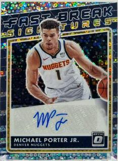 Michael Porter Jr