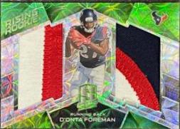 D'Onta Foreman