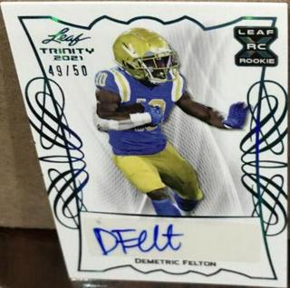Demetric Felton
