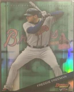 Freddie Freeman