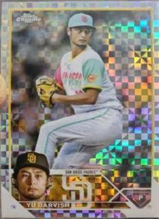 Yu Darvish