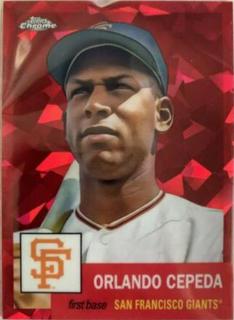 Orlando Cepeda