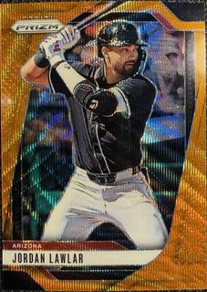 Jordan Lawlar