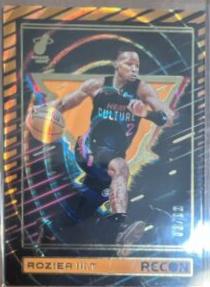 Terry Rozier III