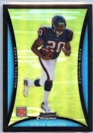 Steve Slaton