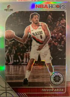 Trevor Ariza