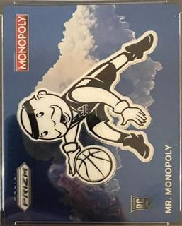Mr. Monopoly