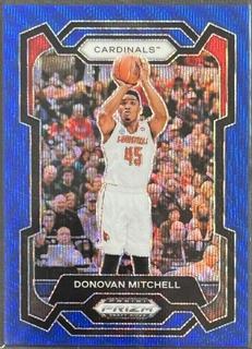 Donovan Mitchell