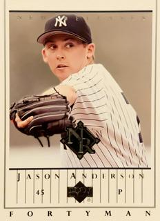 Jason Anderson