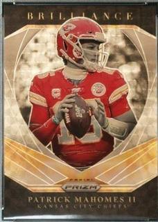 Patrick Mahomes II