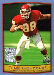 Tony Gonzalez