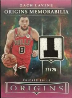 Zach LaVine