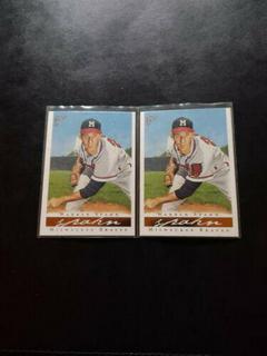 Warren Spahn