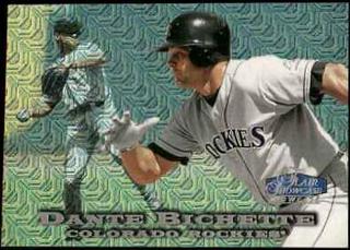 Dante Bichette