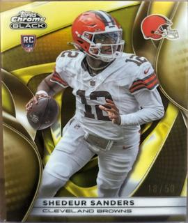 Shedeur Sanders