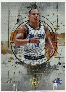 Desmond Bane