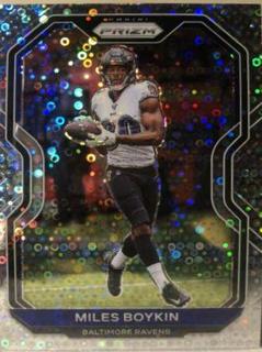 Miles Boykin