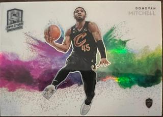 Donovan Mitchell