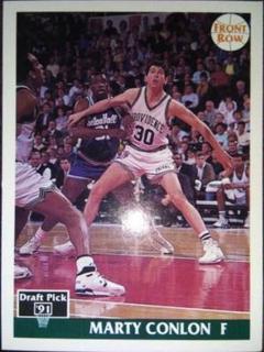 Marty Conlon