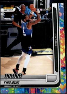 Kyrie Irving