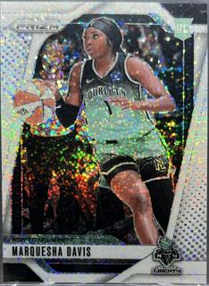 Marquesha Davis