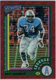 Earl Campbell
