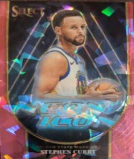 Stephen Curry