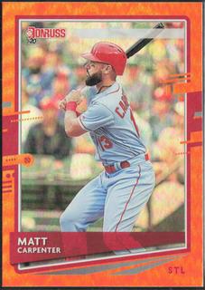Matt Carpenter