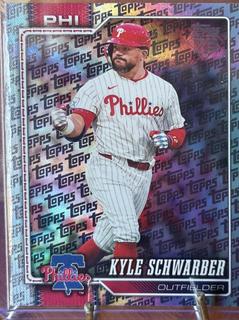 Kyle Schwarber
