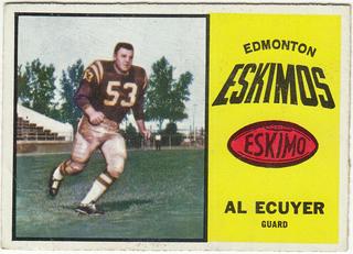 Al Ecuyer