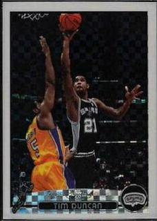 Tim Duncan
