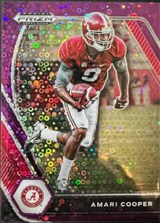 Amari Cooper