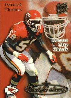 Derrick Thomas