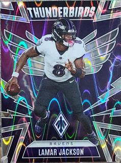 Lamar Jackson