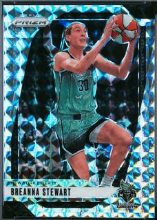 Breanna Stewart