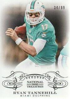 Ryan Tannehill