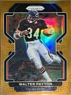 Walter Payton