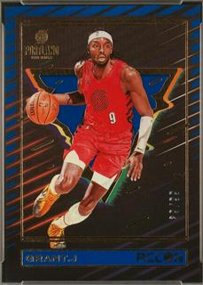 Jerami Grant