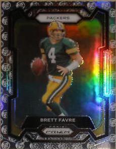 Brett Favre
