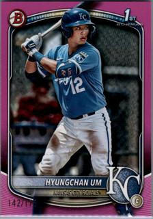 Hyungchan Um
