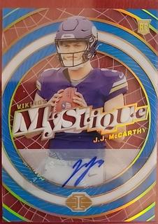 J.J. McCarthy