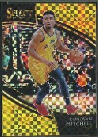 Donovan Mitchell