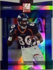 Rod Smith