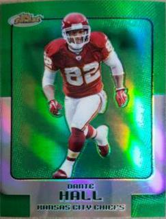 Dante Hall