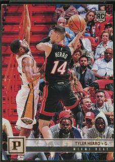 Tyler Herro