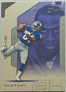 Tim Carter