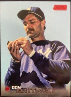 Don Mattingly