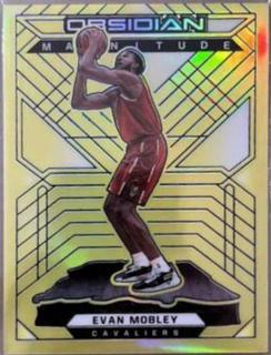 Evan Mobley