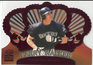 Larry Walker