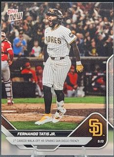 Fernando Tatis Jr.